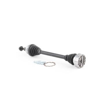 1995 Audi 90 Quattro CV Axle Shaft Front Right TrakMotive AD8073 image 3 of 3