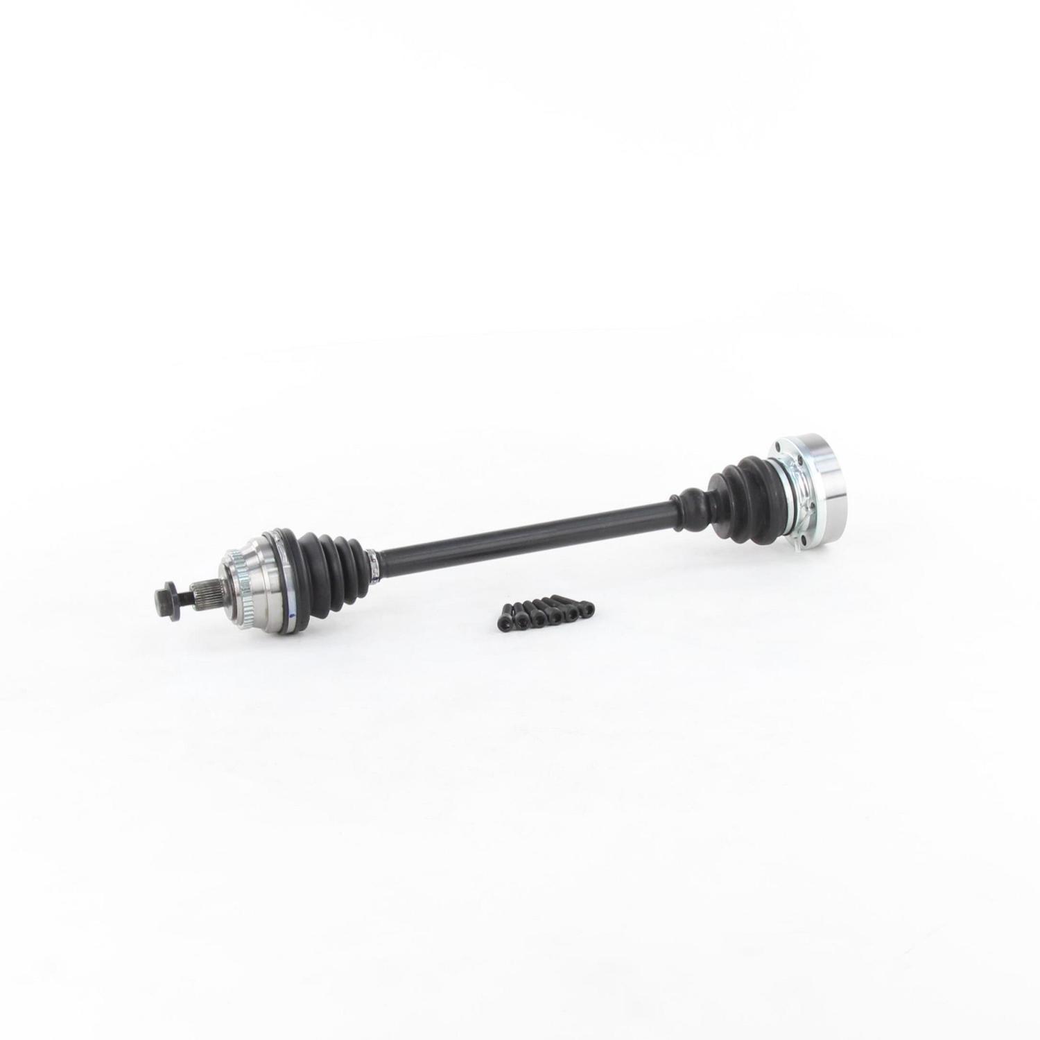 TrakMotive AD8074 - CV Axle Shaft TrakMotive AD8074 CV Axle Shaft product image 2 of 3