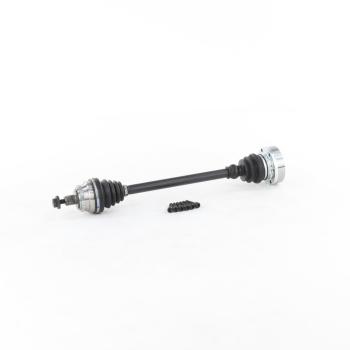 1991 Audi 80 CV Axle Shaft Front Left TrakMotive AD8074 image 2 of 3
