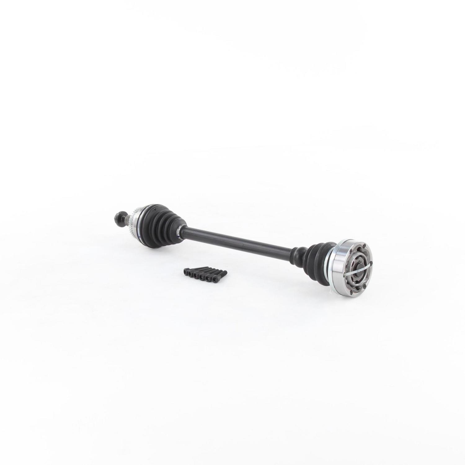 TrakMotive AD8074 - CV Axle Shaft TrakMotive AD8074 CV Axle Shaft product image 3 of 3