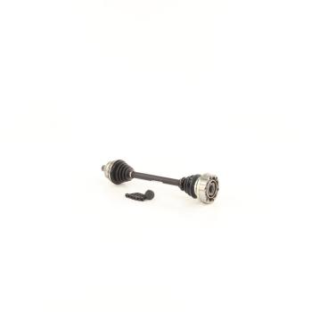 1991 Audi 80 CV Axle Shaft Front Right TrakMotive AD8075 image 3 of 3