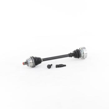 1990 Audi 80 CV Axle Shaft Front Left TrakMotive AD8076 image 2 of 3