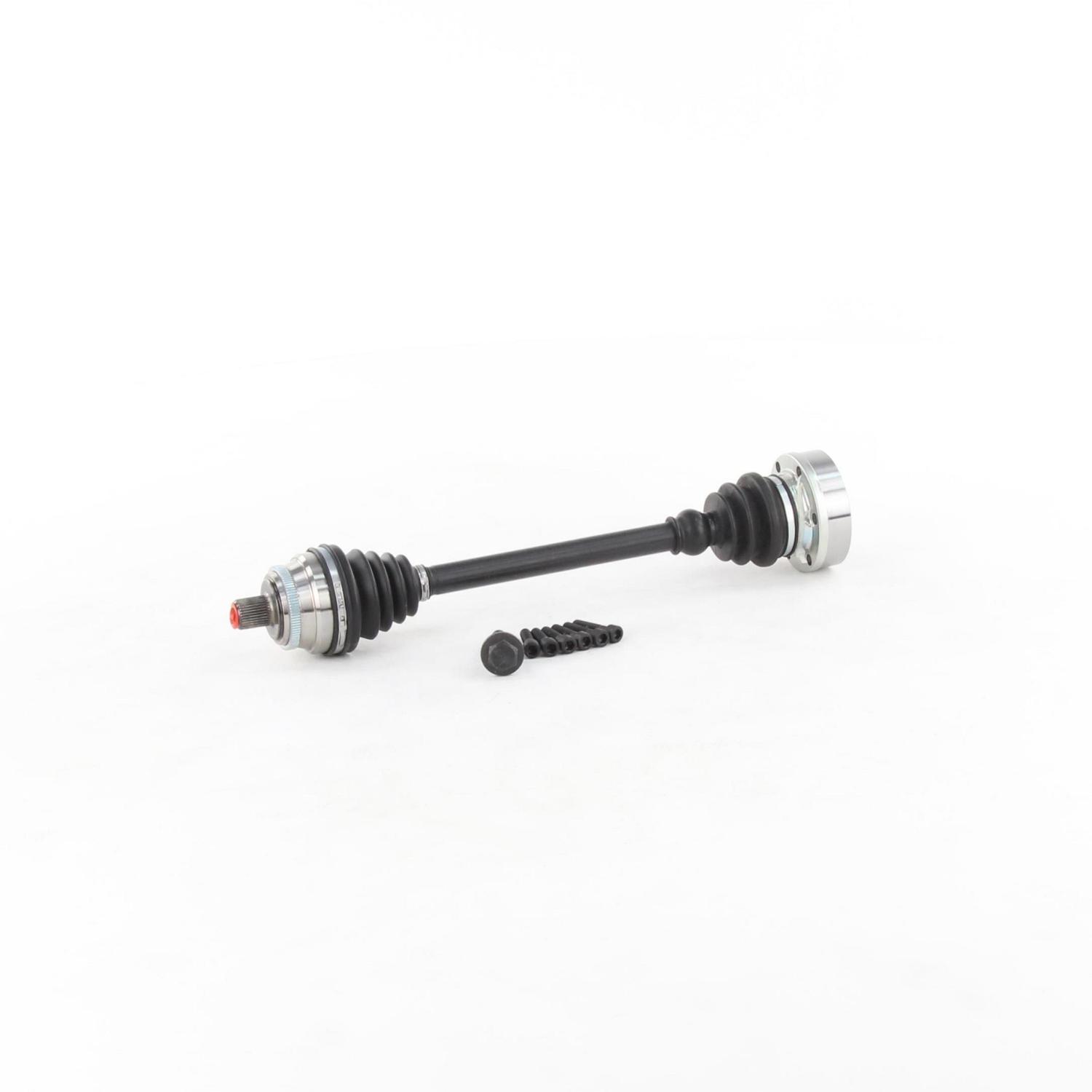 TrakMotive AD8077 - CV Axle Shaft TrakMotive AD8077 CV Axle Shaft product image 2 of 3