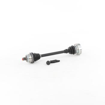 1990 Audi 80 CV Axle Shaft Front Right TrakMotive AD8077 image 2 of 3