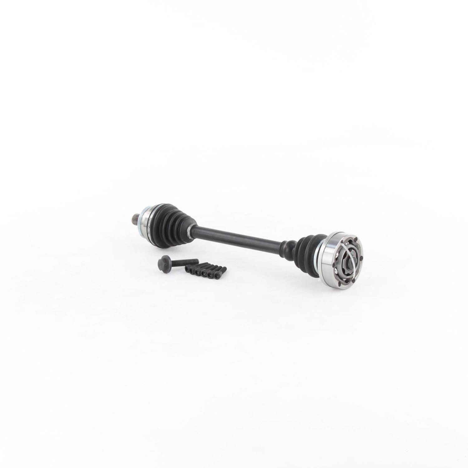 TrakMotive AD8077 - CV Axle Shaft TrakMotive AD8077 CV Axle Shaft product image 3 of 3