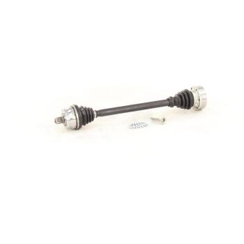 2001 Volkswagen Passat CV Axle Shaft Front Right TrakMotive AD8080 image 2 of 3