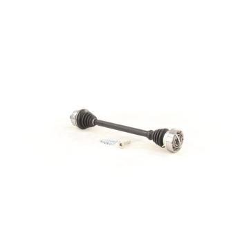 2001 Volkswagen Passat CV Axle Shaft Front Right TrakMotive AD8080 image 3 of 3