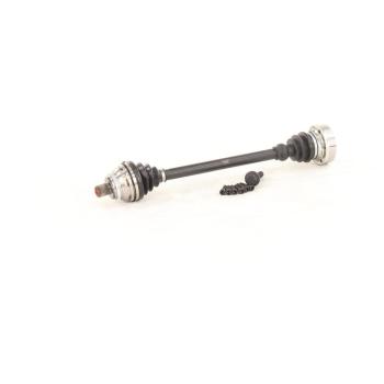 1994 Audi 100 Quattro CV Axle Shaft Front Right TrakMotive AD8082 image 2 of 3