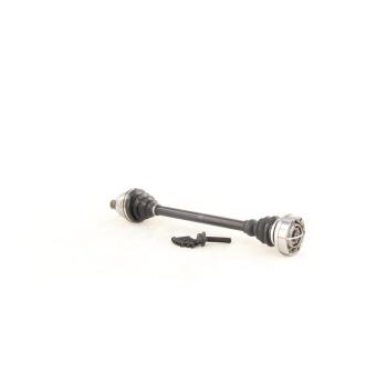 1994 Audi 100 Quattro CV Axle Shaft Front Right TrakMotive AD8082 image 3 of 3