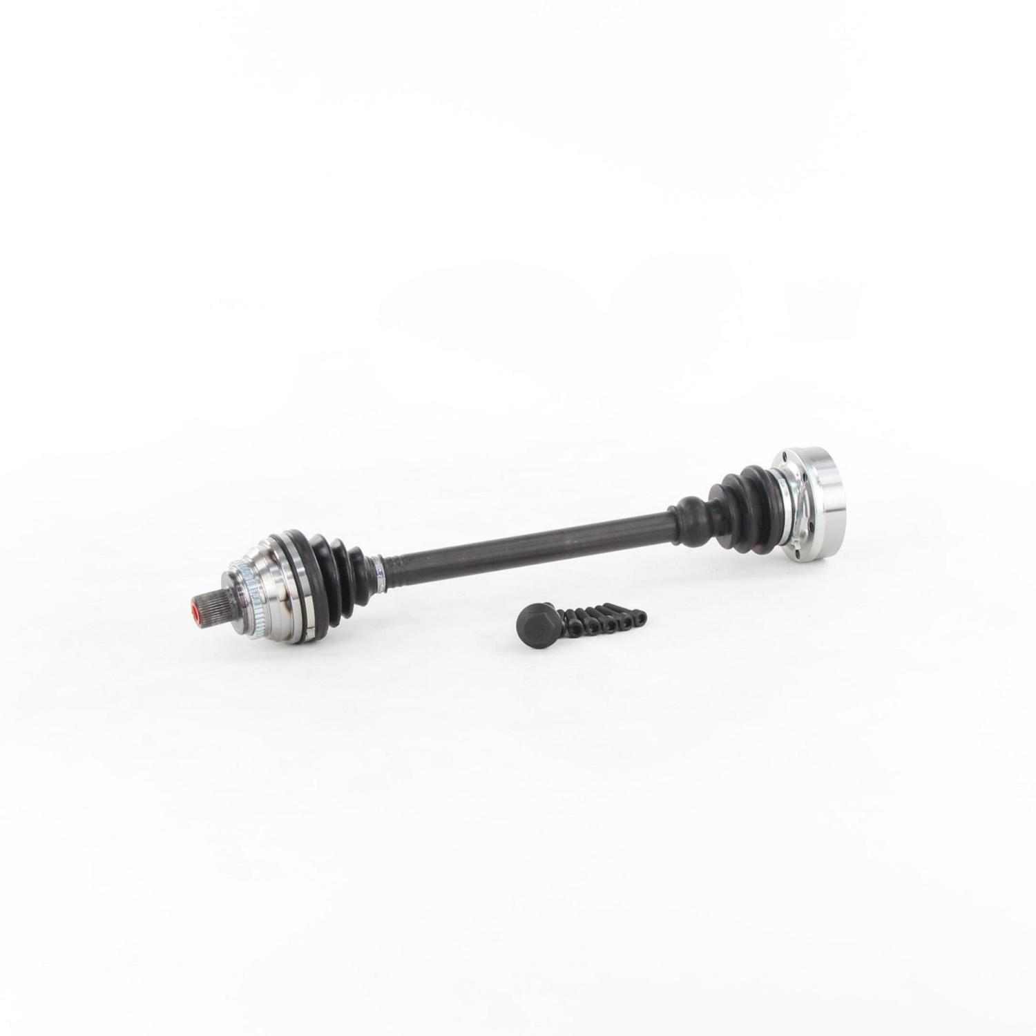 TrakMotive AD8083 - CV Axle Shaft TrakMotive AD8083 CV Axle Shaft product image 2 of 3