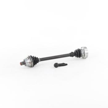 1994 Audi 100 Quattro CV Axle Shaft Front Left TrakMotive AD8083 image 2 of 3