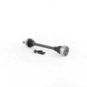 1994 Audi 100 Quattro CV Axle Shaft Front Left TrakMotive AD8083 image 3 of 3