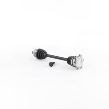 1999 Audi A8 CV Axle Shaft Front Left TrakMotive AD8086 image 3 of 3