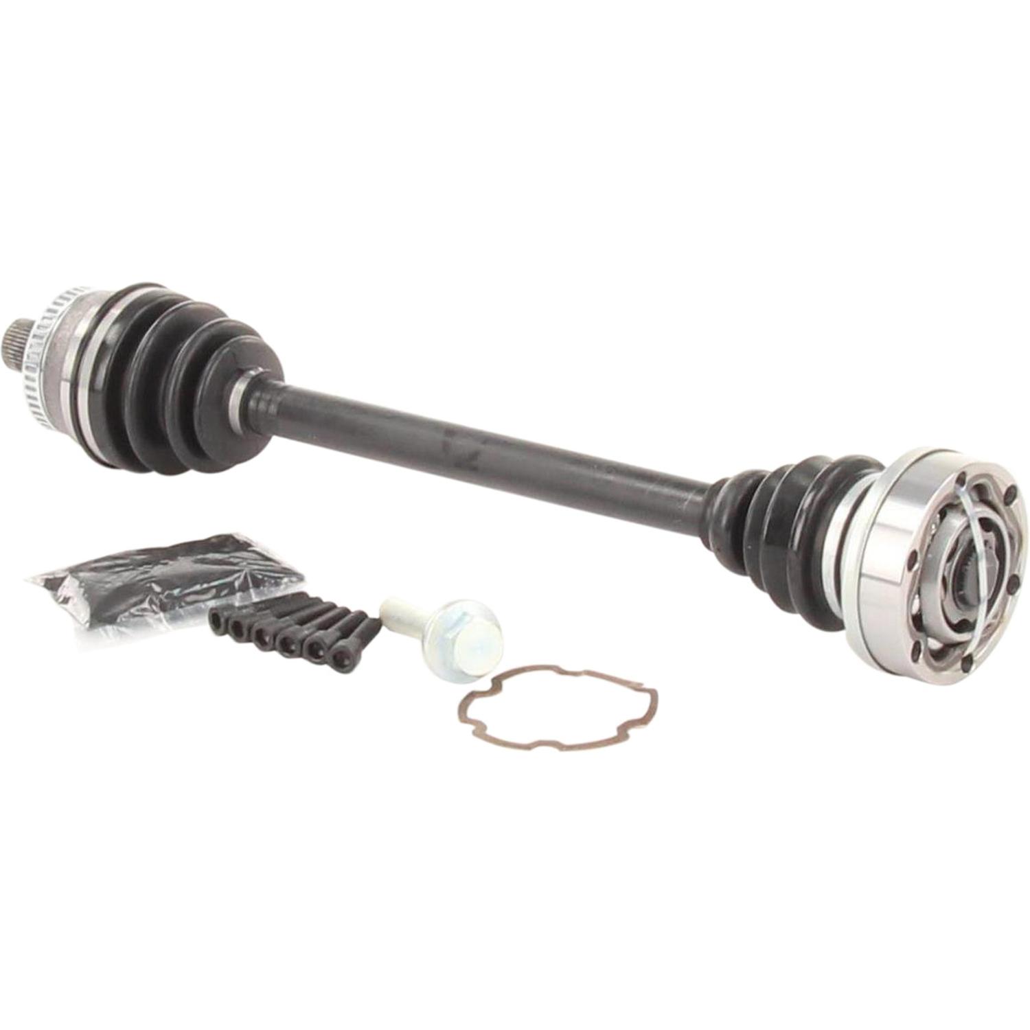 TrakMotive AD8088 - CV Axle Shaft TrakMotive AD8088 CV Axle Shaft product image 3 of 3