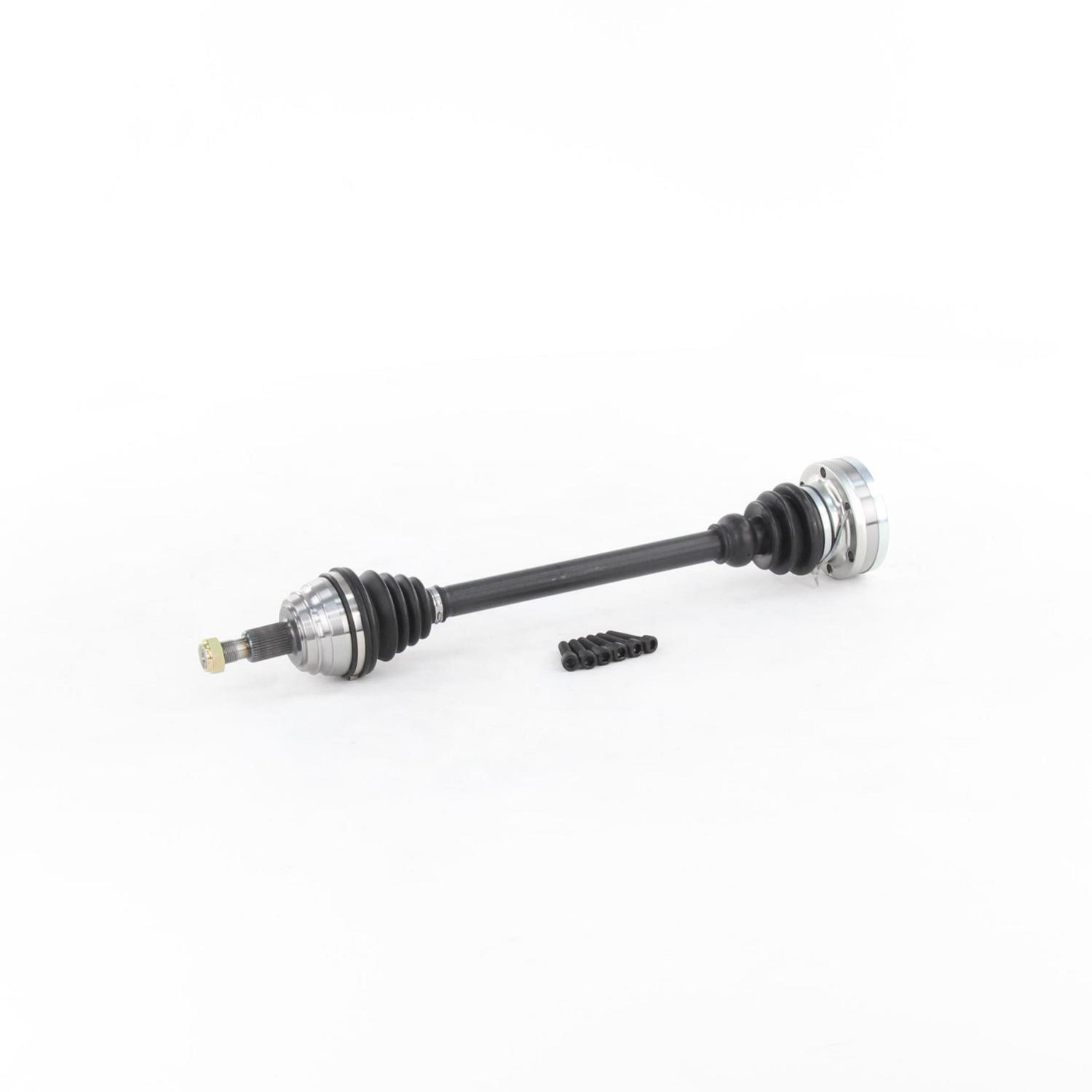 TrakMotive AD8090 - CV Axle Shaft TrakMotive AD8090 CV Axle Shaft product image 2 of 3