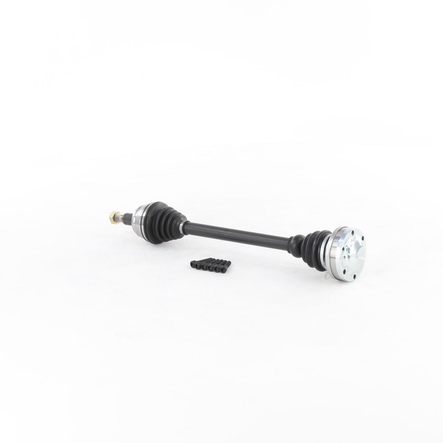 TrakMotive AD8090 - CV Axle Shaft TrakMotive AD8090 CV Axle Shaft product image 3 of 3