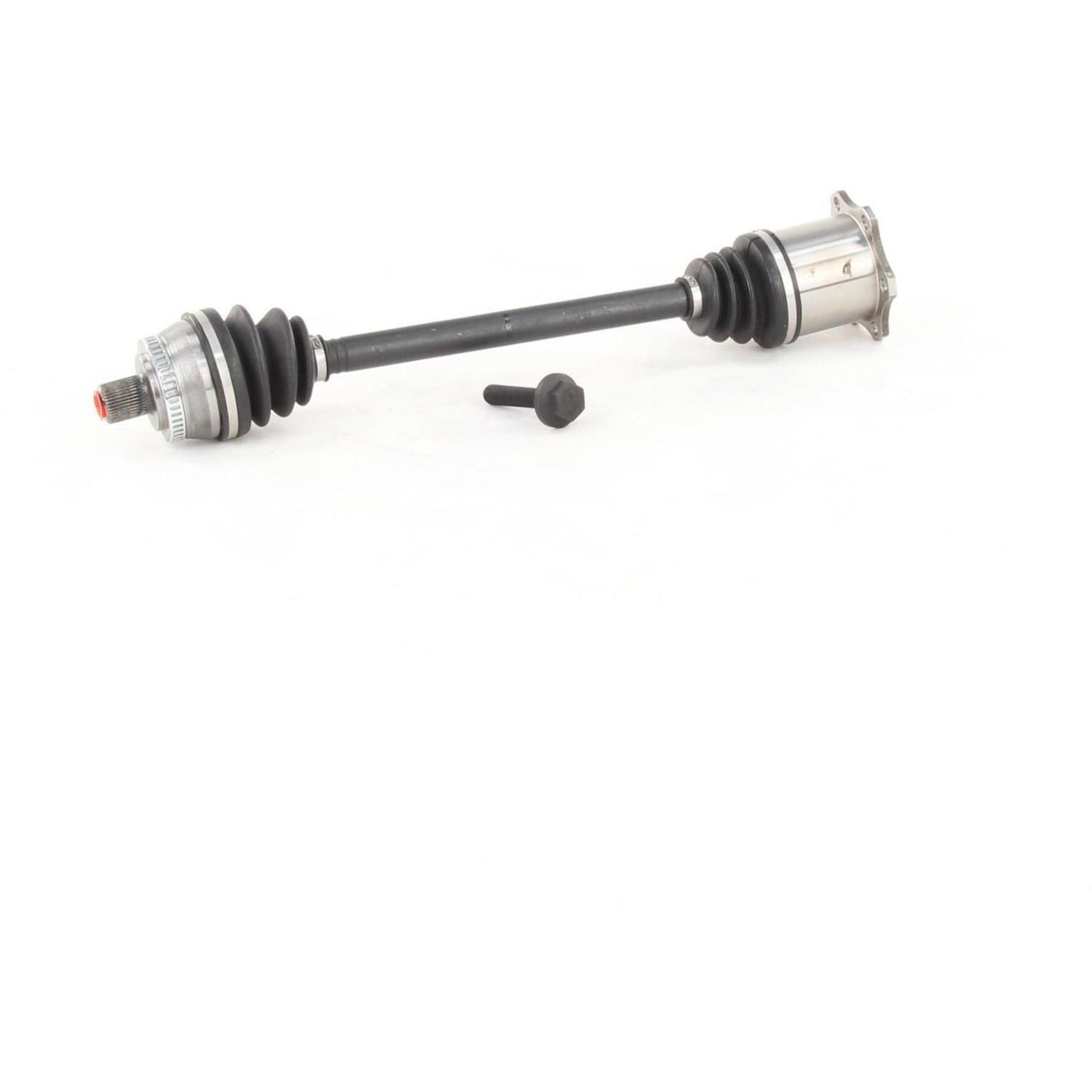 TrakMotive AD8091 - CV Axle Shaft TrakMotive AD8091 CV Axle Shaft product image 2 of 3