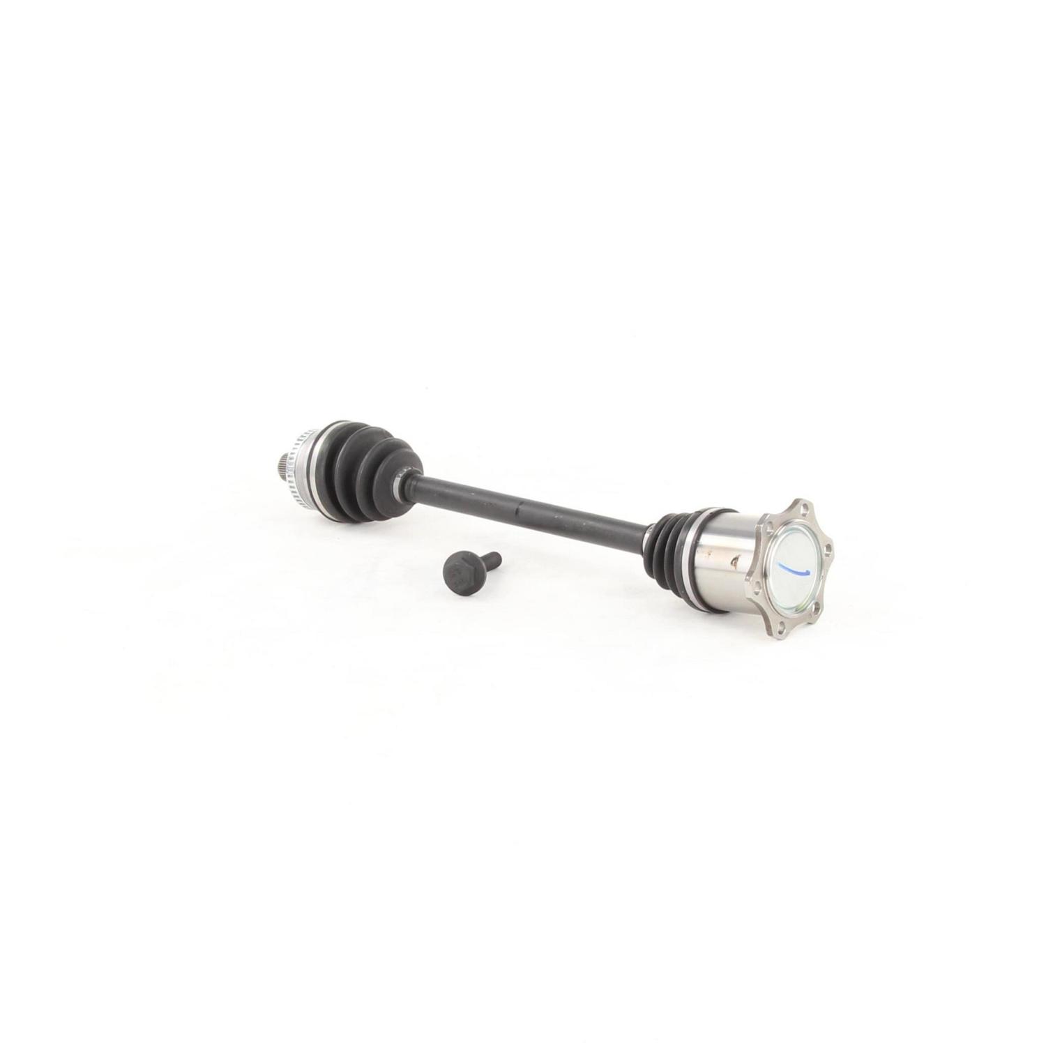 TrakMotive AD8091 - CV Axle Shaft TrakMotive AD8091 CV Axle Shaft product image 3 of 3