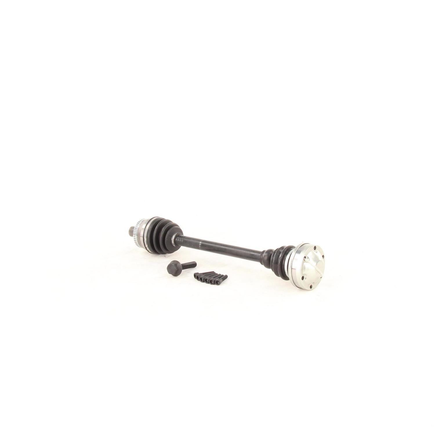 TrakMotive AD8093 - CV Axle Shaft TrakMotive AD8093 CV Axle Shaft product image 3 of 3