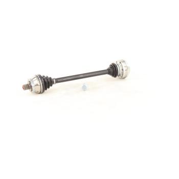 2003 Audi A4 CV Axle Shaft Front Right TrakMotive AD8094 image 2 of 3