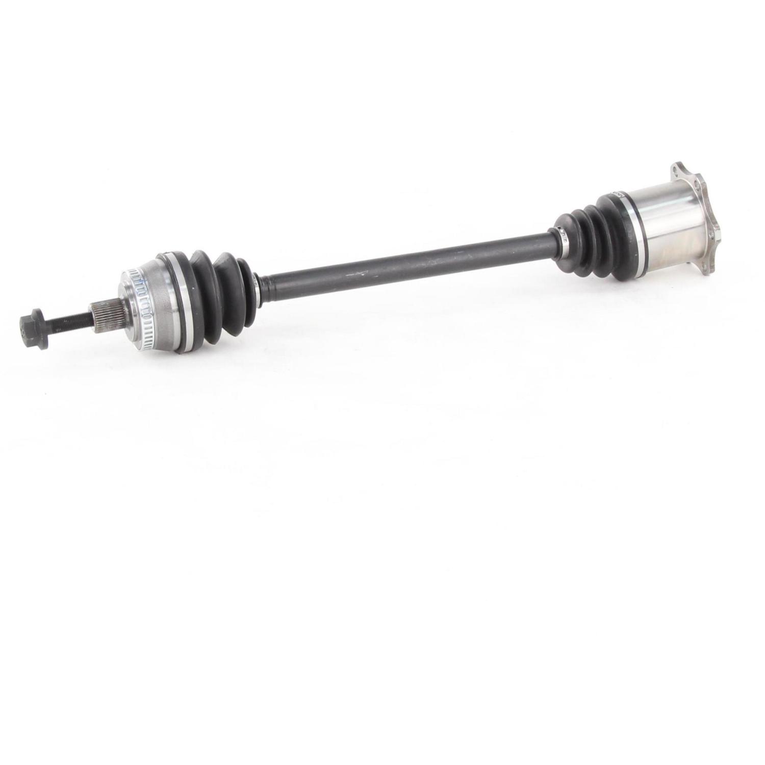 TrakMotive AD8095 - CV Axle Shaft TrakMotive AD8095 CV Axle Shaft product image 2 of 3