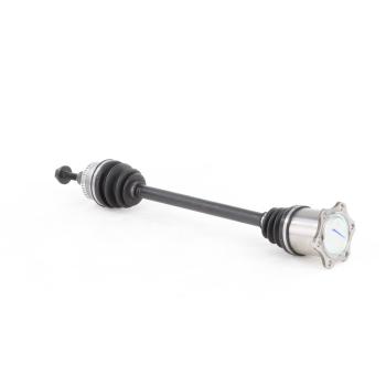 2005 Audi S4 CV Axle Shaft Front Right TrakMotive AD8095 image 3 of 3