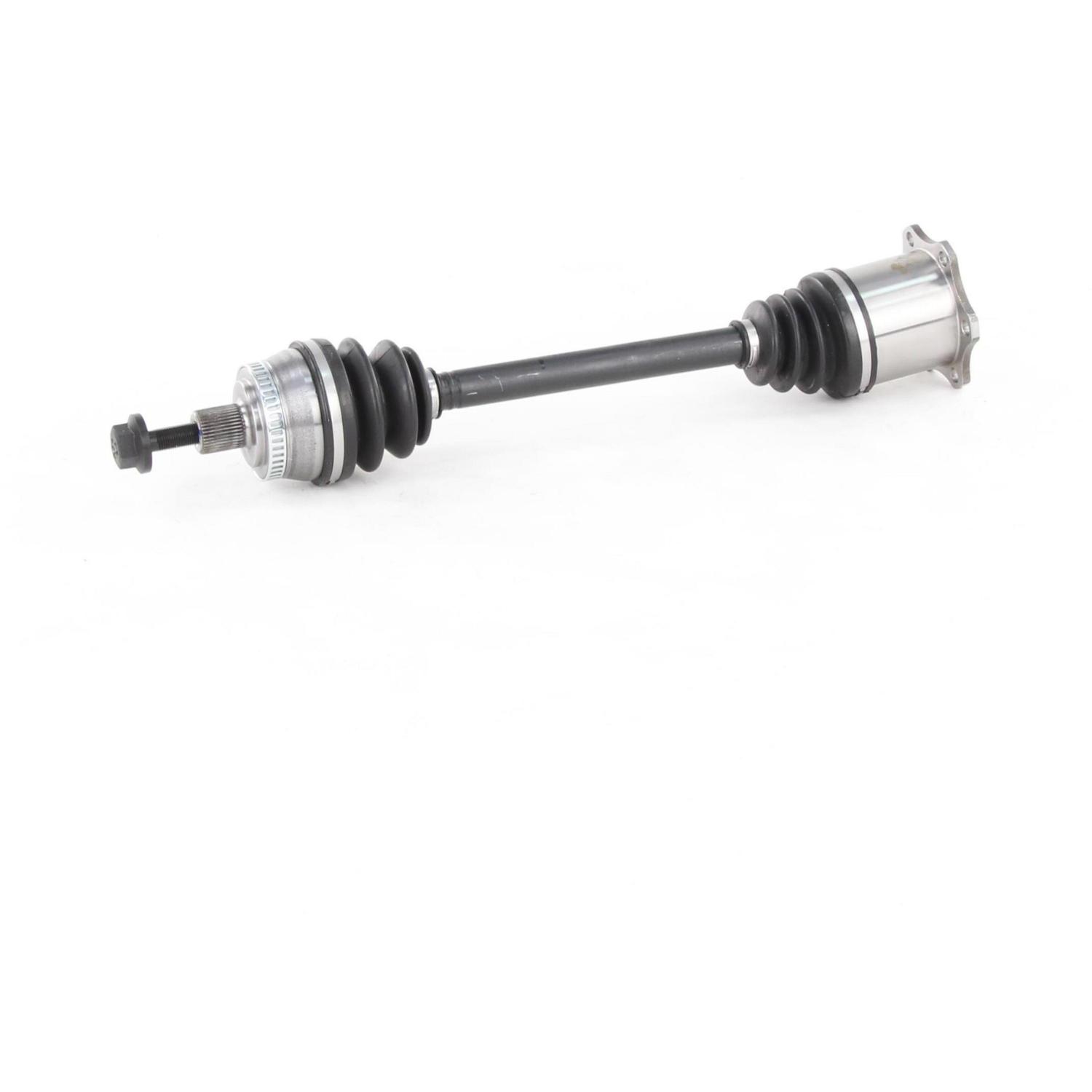TrakMotive AD8096 - CV Axle Shaft TrakMotive AD8096 CV Axle Shaft product image 2 of 3