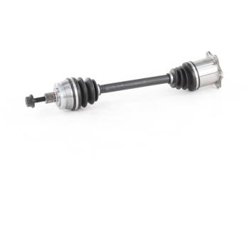2005 Audi A4 CV Axle Shaft Front Left TrakMotive AD8096 image 2 of 3