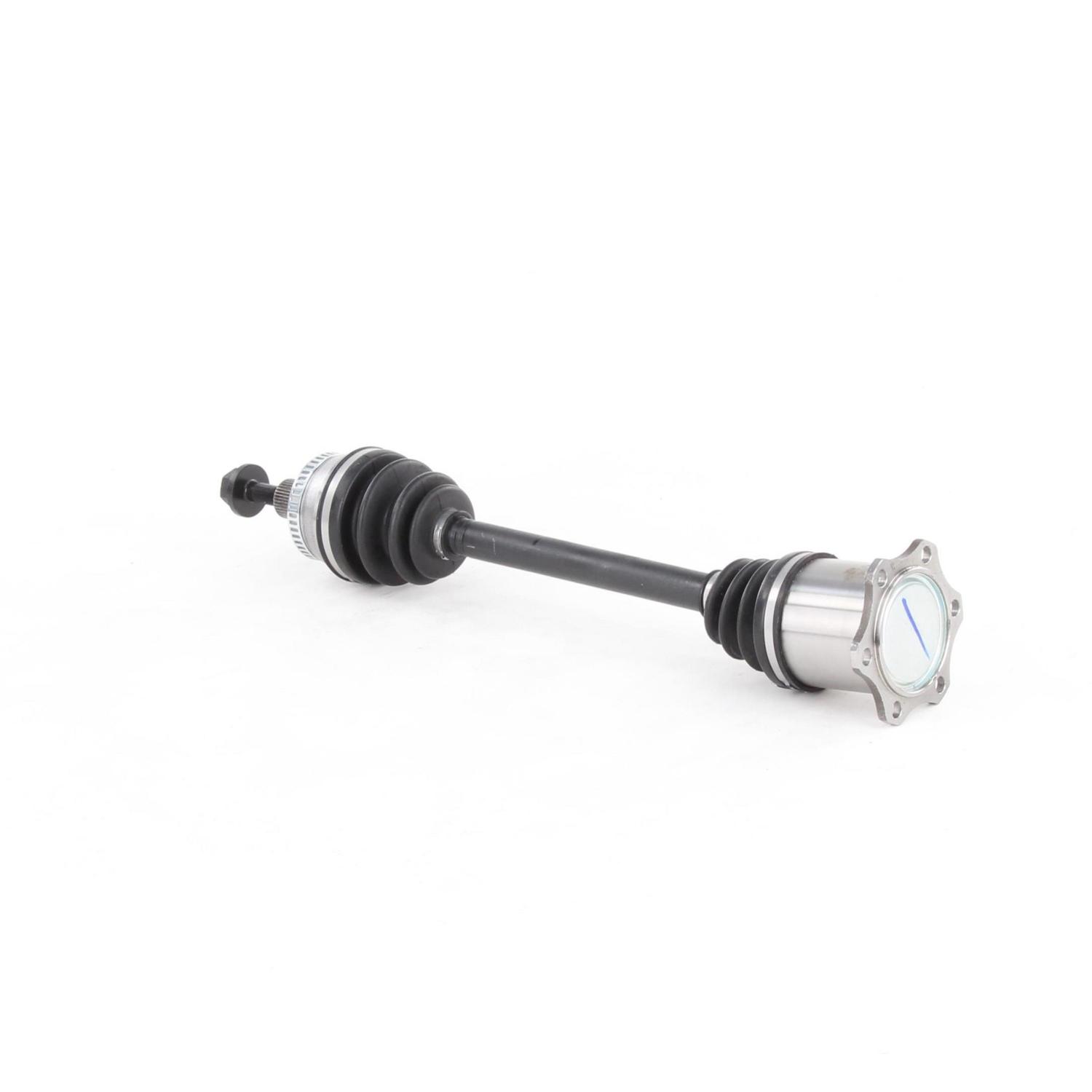 TrakMotive AD8096 - CV Axle Shaft TrakMotive AD8096 CV Axle Shaft product image 3 of 3