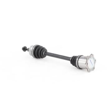 2005 Audi A4 CV Axle Shaft Front Left TrakMotive AD8096 image 3 of 3