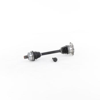 2005 Volkswagen Passat CV Axle Shaft Front Right TrakMotive AD8098 image 2 of 3