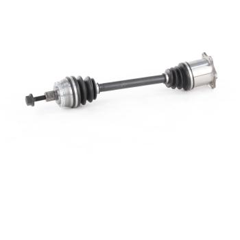 2005 Audi A4 Quattro CV Axle Shaft Front Left TrakMotive AD8099 image 2 of 3