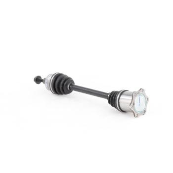 2005 Audi A4 Quattro CV Axle Shaft Front Left TrakMotive AD8099 image 3 of 3