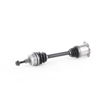 2006 Audi A4 Quattro CV Axle Shaft Front Right TrakMotive AD8100 image 2 of 3