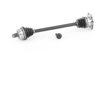 2002 Audi A4 Quattro CV Axle Shaft Front Right TrakMotive AD8104 image 2 of 3