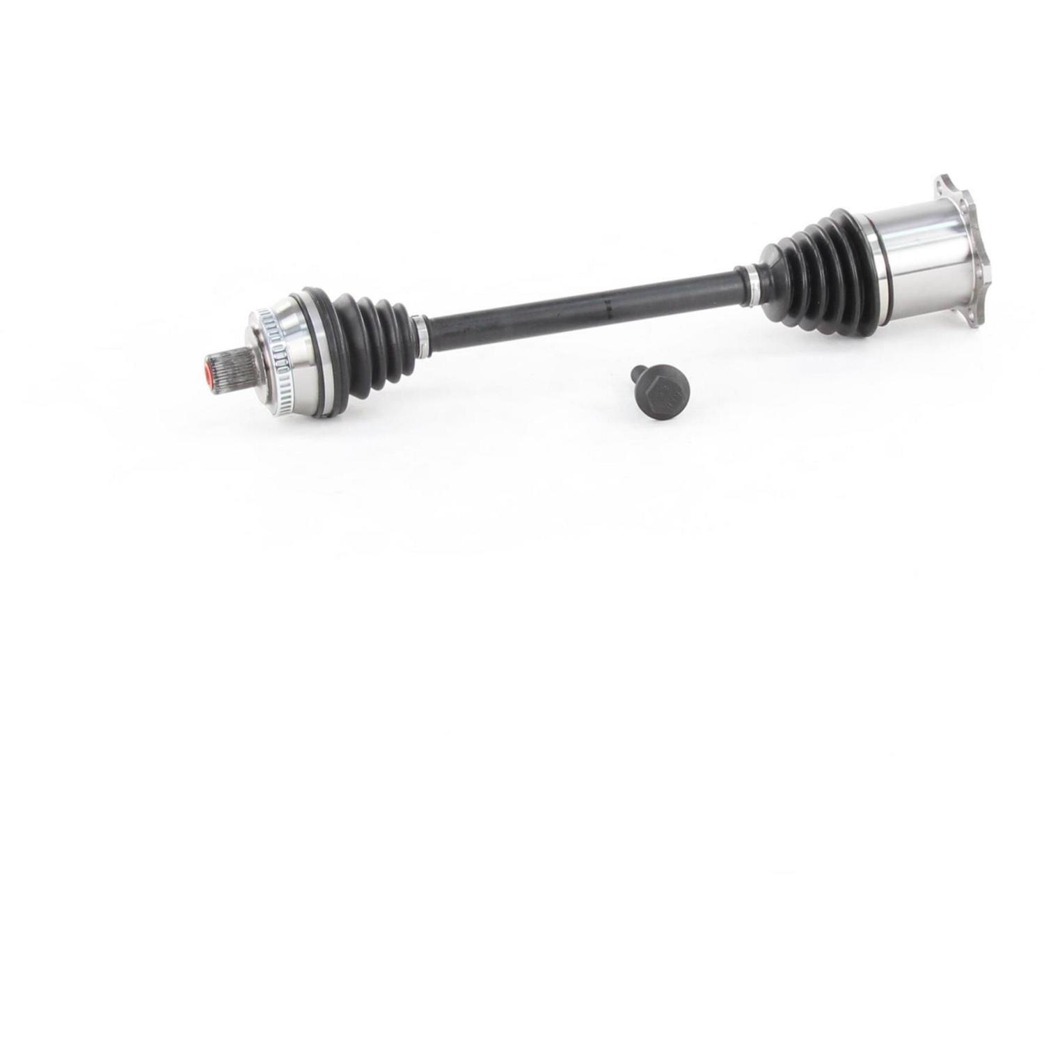 TrakMotive AD8105 - CV Axle Shaft TrakMotive AD8105 CV Axle Shaft product image 2 of 3