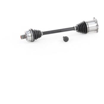 2005 Audi A4 Quattro CV Axle Shaft Front Left TrakMotive AD8105 image 2 of 3
