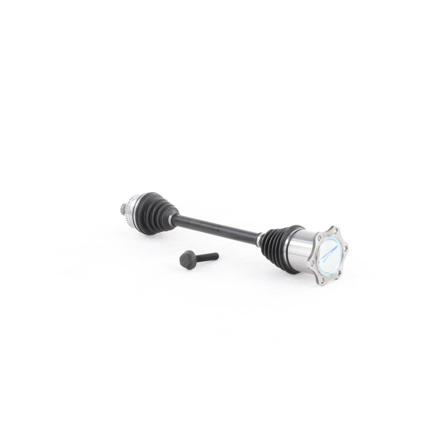 TrakMotive AD8105 - CV Axle Shaft TrakMotive AD8105 CV Axle Shaft product image 3 of 3