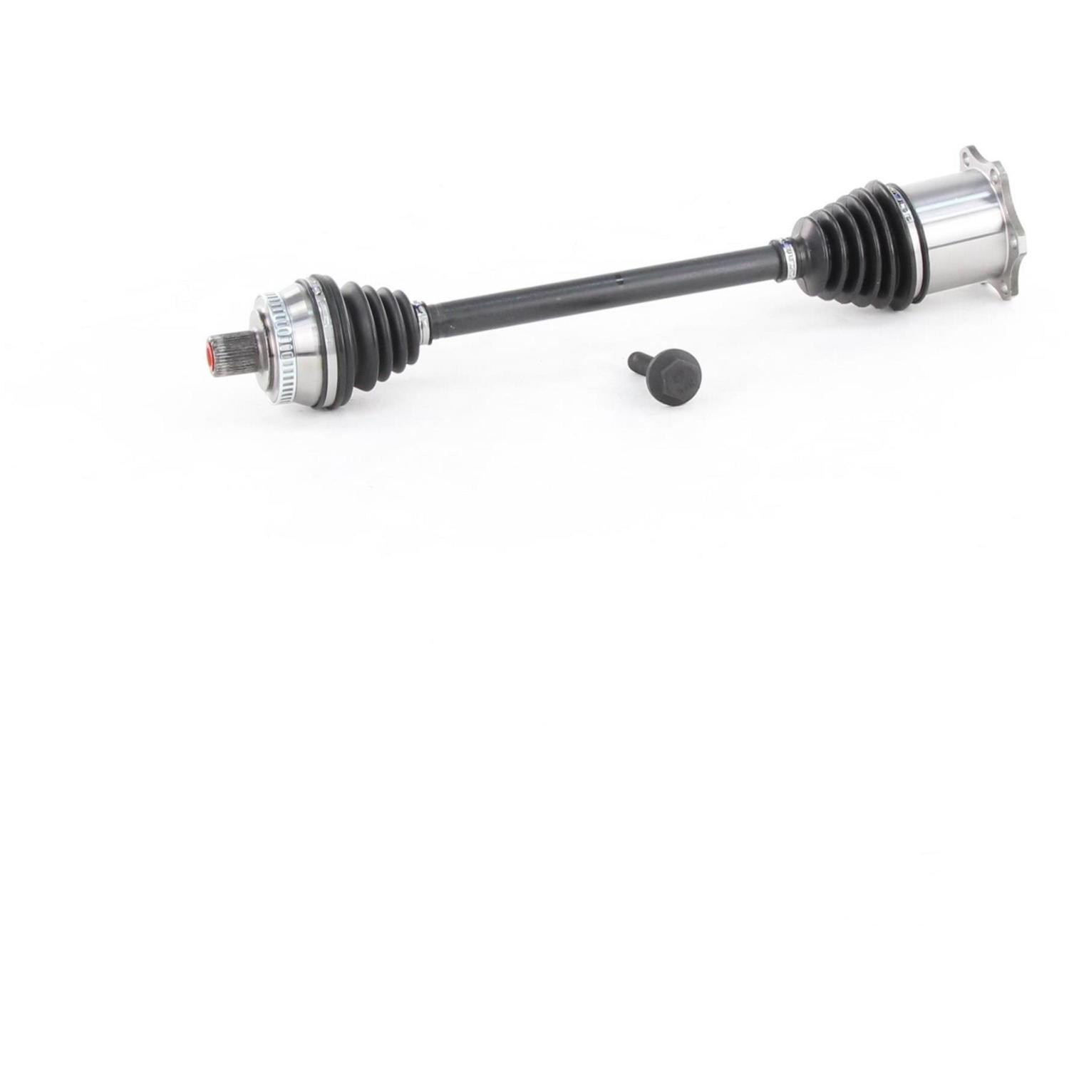 TrakMotive AD8106 - CV Axle Shaft TrakMotive AD8106 CV Axle Shaft product image 2 of 3
