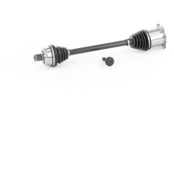 2006 Audi A4 Quattro CV Axle Shaft Front Right TrakMotive AD8106 image 2 of 3