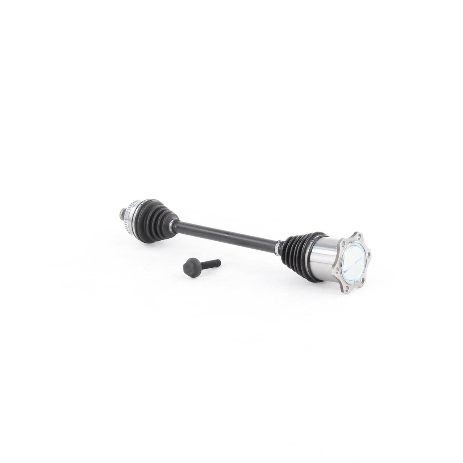 TrakMotive AD8106 - CV Axle Shaft TrakMotive AD8106 CV Axle Shaft product image 3 of 3