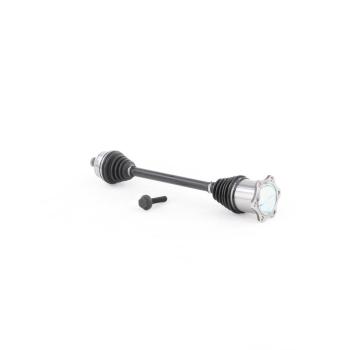 2006 Audi A4 Quattro CV Axle Shaft Front Right TrakMotive AD8106 image 3 of 3