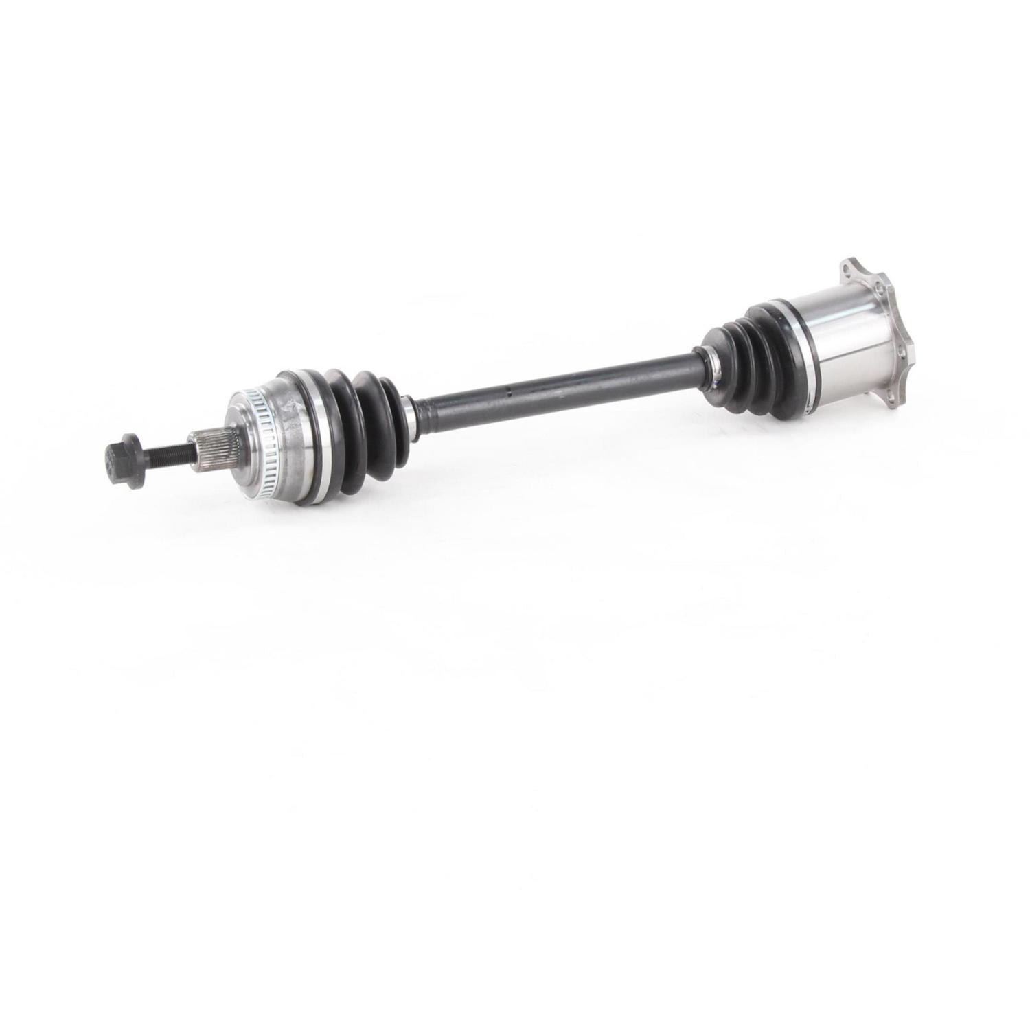 TrakMotive AD8107 - CV Axle Shaft TrakMotive AD8107 CV Axle Shaft product image 2 of 3
