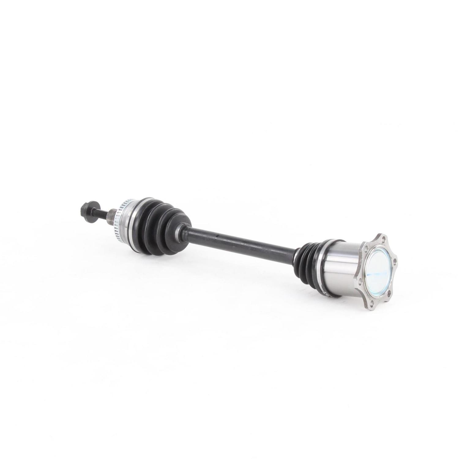 TrakMotive AD8107 - CV Axle Shaft TrakMotive AD8107 CV Axle Shaft product image 3 of 3
