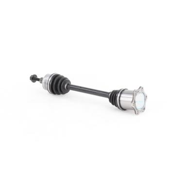 2005 Audi Allroad Quattro CV Axle Shaft Front Left TrakMotive AD8107 image 3 of 3