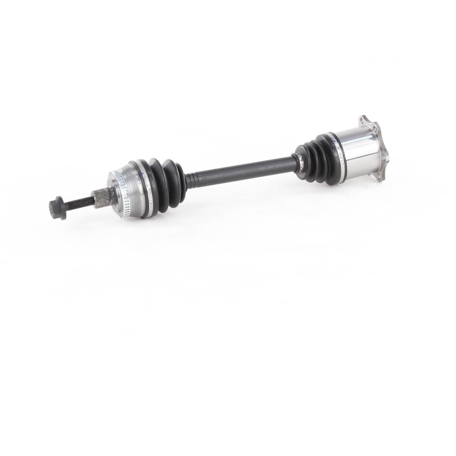 TrakMotive AD8108 - CV Axle Shaft TrakMotive AD8108 CV Axle Shaft product image 2 of 3
