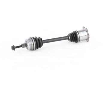 2005 Audi S4 CV Axle Shaft Front Right TrakMotive AD8108 image 2 of 3