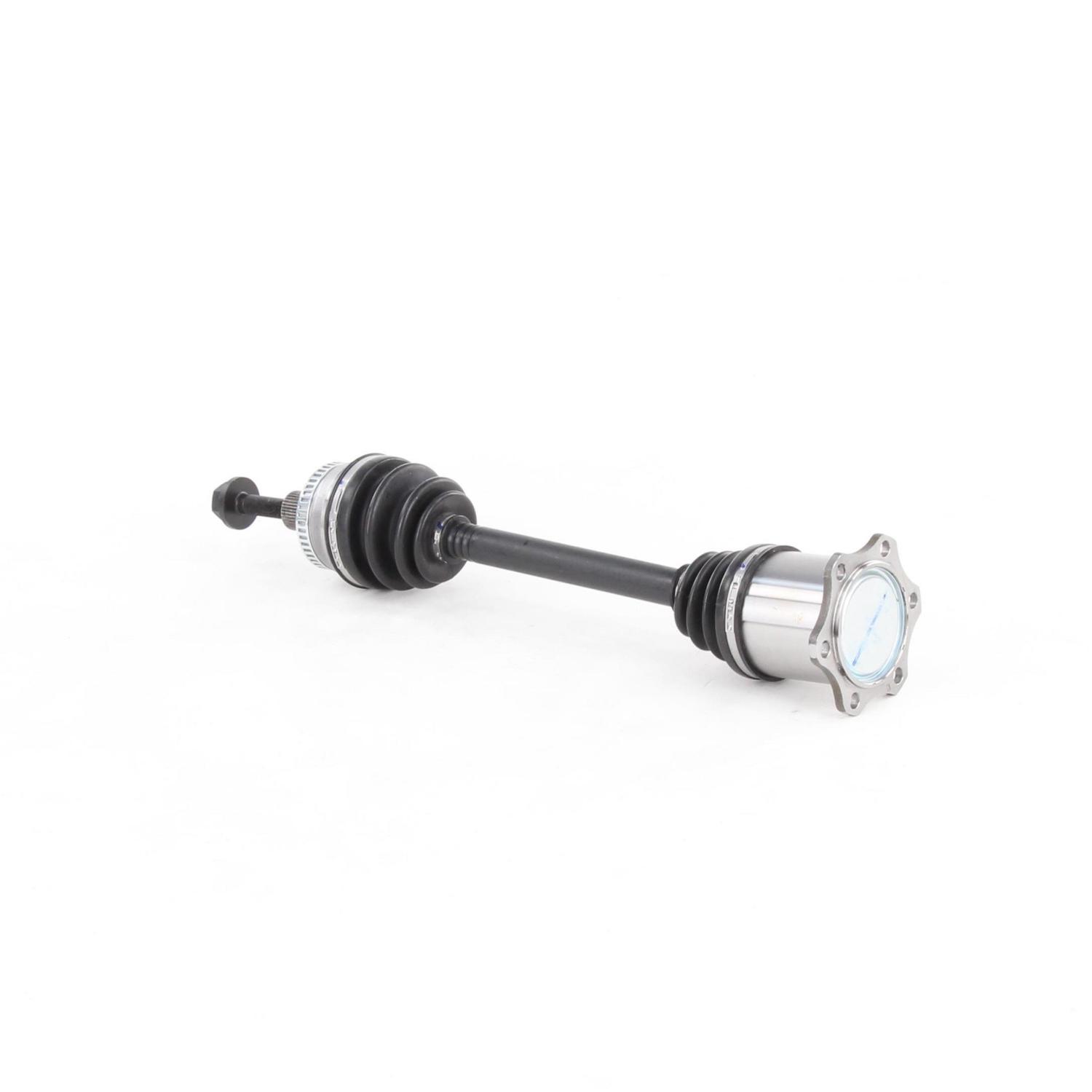 TrakMotive AD8108 - CV Axle Shaft TrakMotive AD8108 CV Axle Shaft product image 3 of 3
