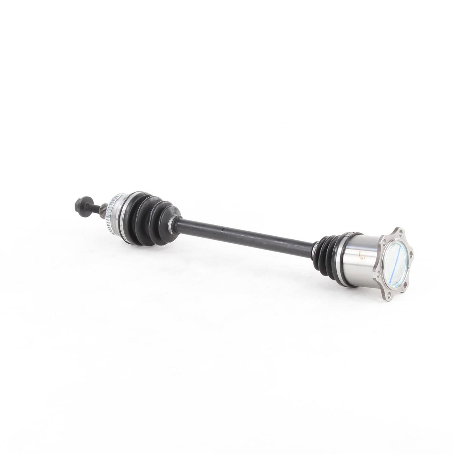 TrakMotive AD8109 CV Axle Shaft product image 3 of 3