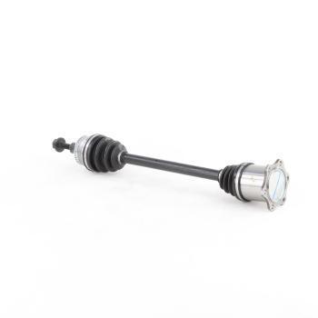 2005 Audi Allroad Quattro CV Axle Shaft Front Left TrakMotive AD8109 image 3 of 3